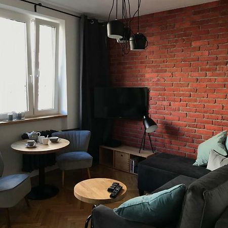 Warszawa Hoza 아파트 외부 사진
