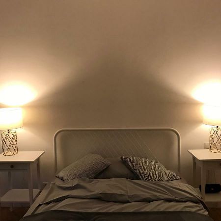 Warszawa Hoza 아파트 외부 사진